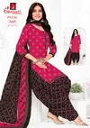 Payal Vol 10 By Ganpati Cotton Printed Dress Material Suppliers In India